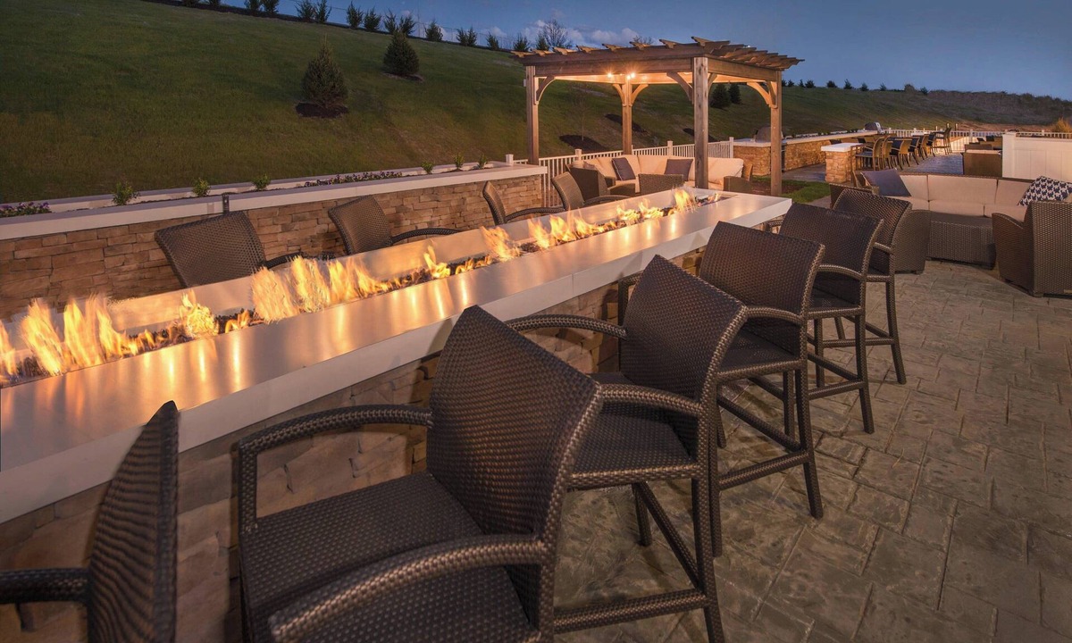 Altoona Hotel | TownePlace Suites by Marriott Altoona