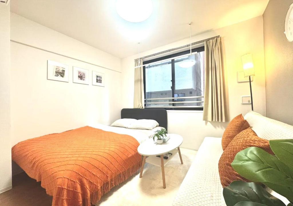 Honmachi Apartment | ToYo Hotel西新宿