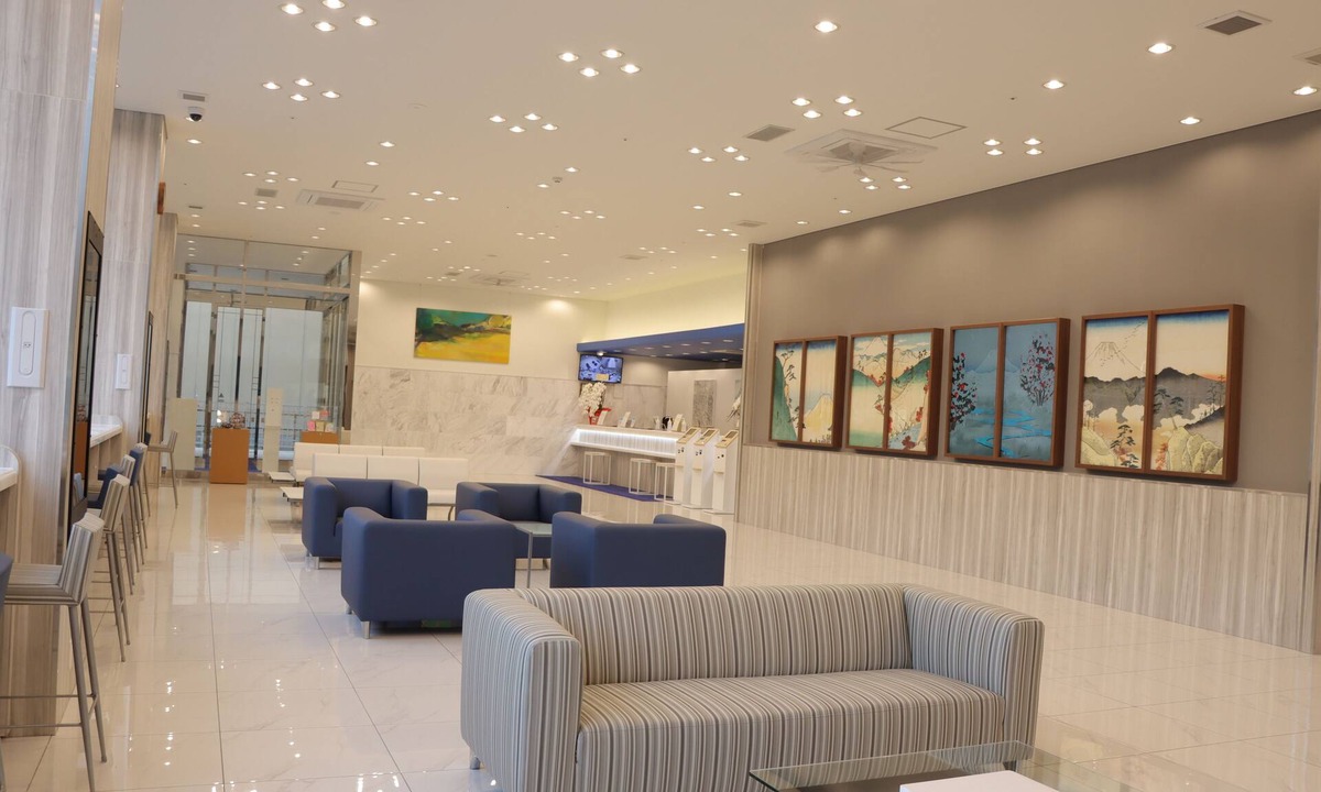 Otsuki Hotel | Toyoko Inn Fujisan Otsuki-eki
