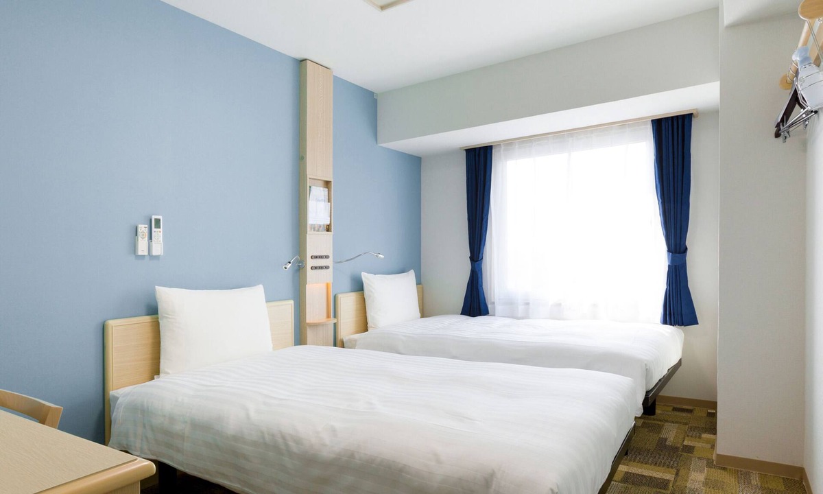 Toshima Hotel | Toyoko Inn Ikebukuro Kitaguchi 1