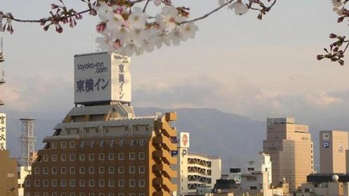 Enzan Onsen Hotel | Toyoko Inn Kofu eki Minami guchi No 1