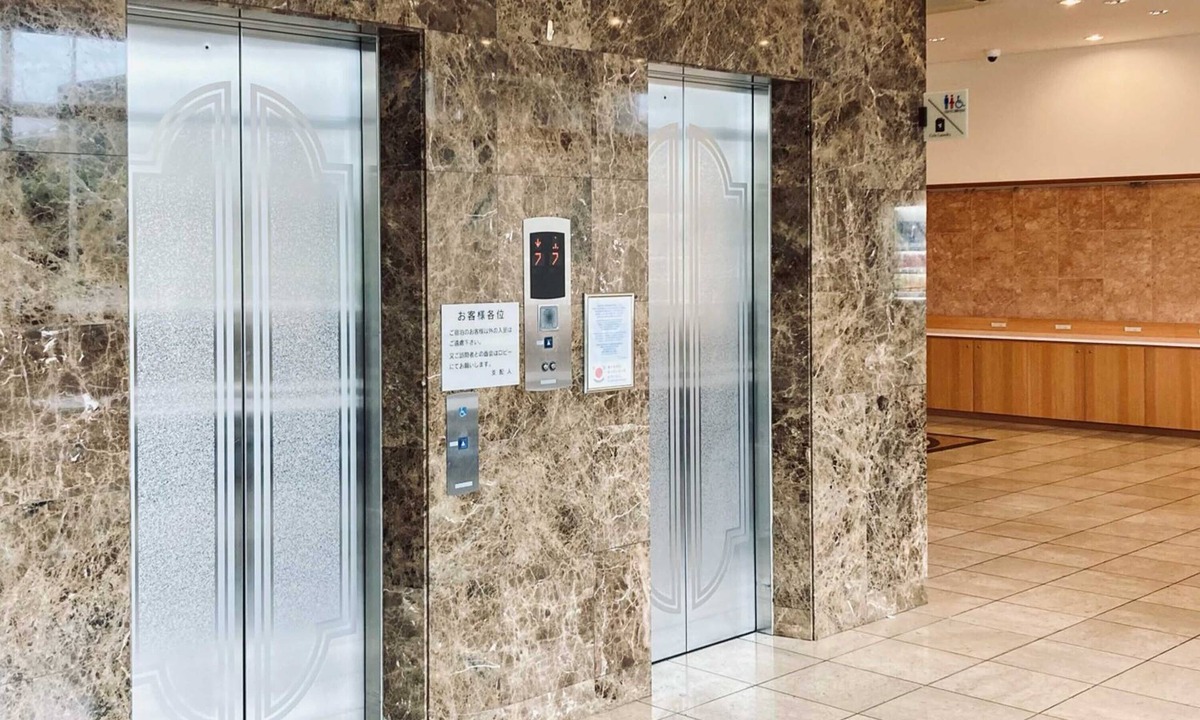 Omiya Hotel | Toyoko Inn Saitama Shintoshin