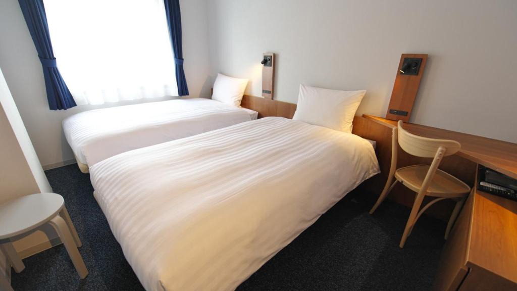 Haneda Hotel | Toyoko Inn Tokyo Haneda Airport No.2