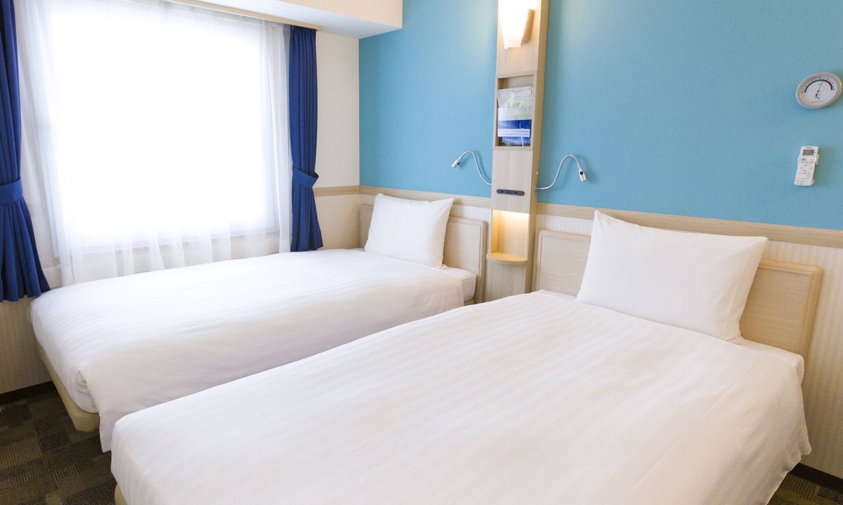 Haneda Hotel | Toyoko Inn Tokyo Haneda Kuko No.1