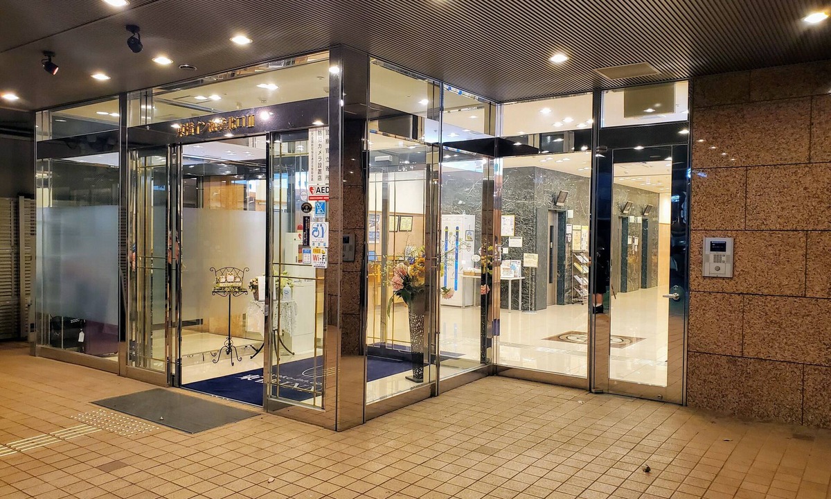 Toshima Hotel | Toyoko Inn Tokyo Ikebukuro Kita 2