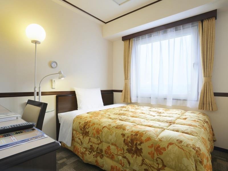 Toshima Hotel | Toyoko Inn Tokyo Ikebukuro Kita-guchi No.1