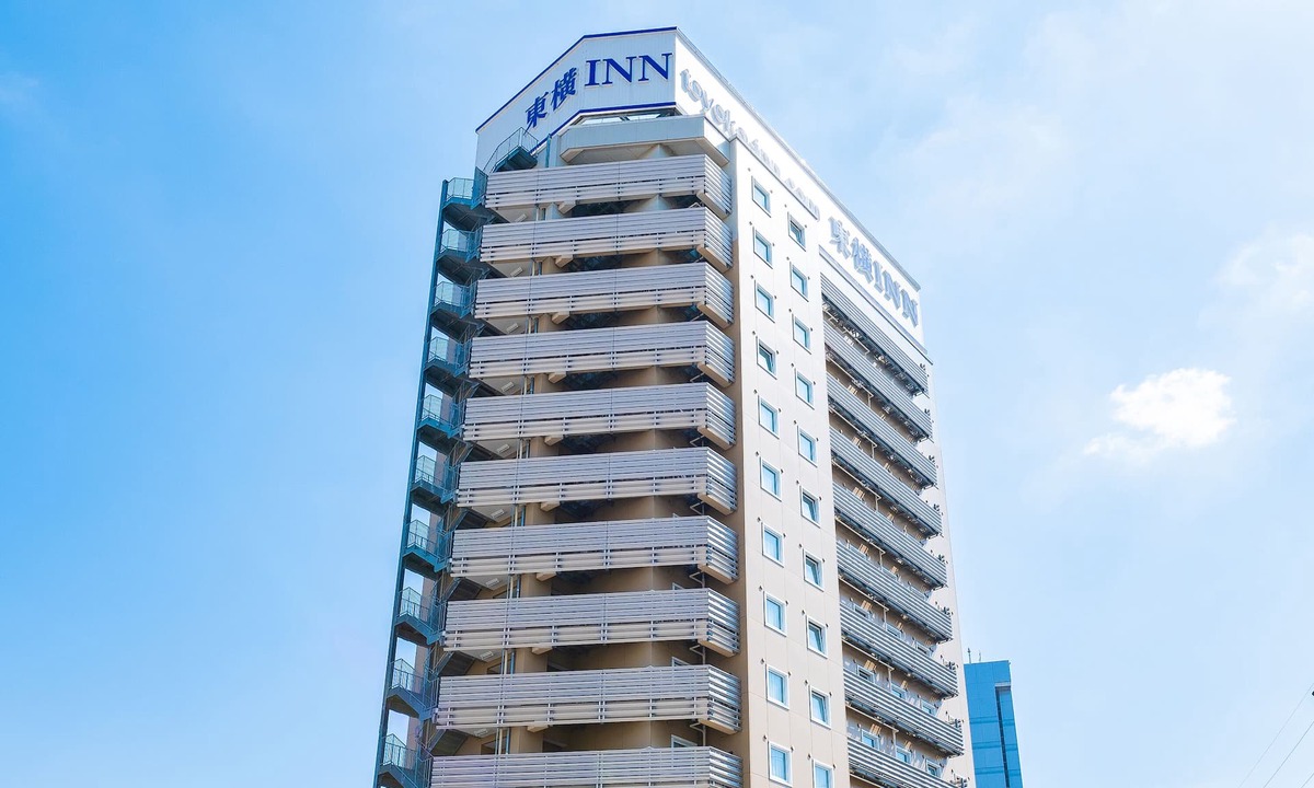 Oji Hotel | Toyoko Inn Tokyo Keihin Tohoku Line Oji Station Kita