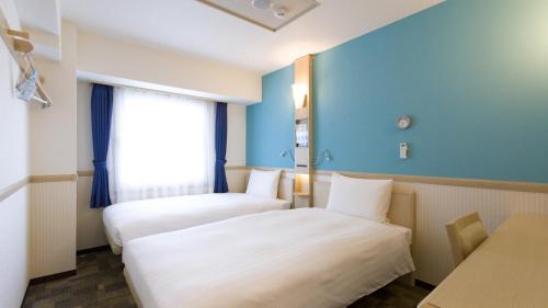 Oji Hotel | Toyoko Inn Tokyo Keihin Tohoku sen Oji eki Kita guchi