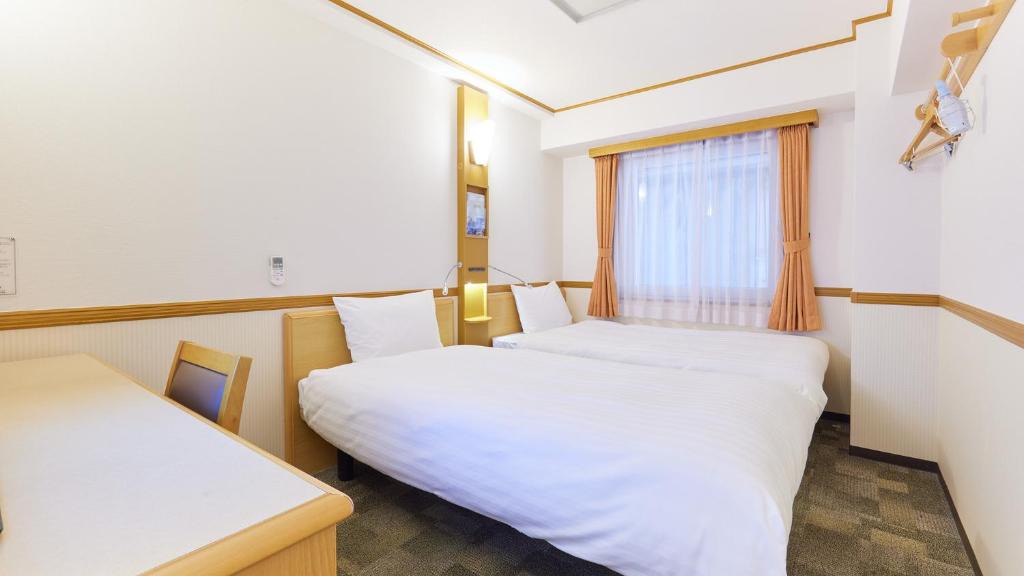Chuo Ward Hotel | Toyoko Inn Yokohama-sen Fuchinobe-eki Minami-guchi
