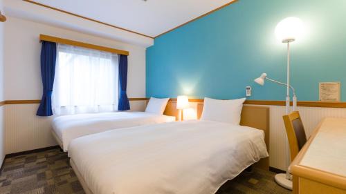Chinatown Hotel | Toyoko Inn Yokohama Stadium Mae No 2