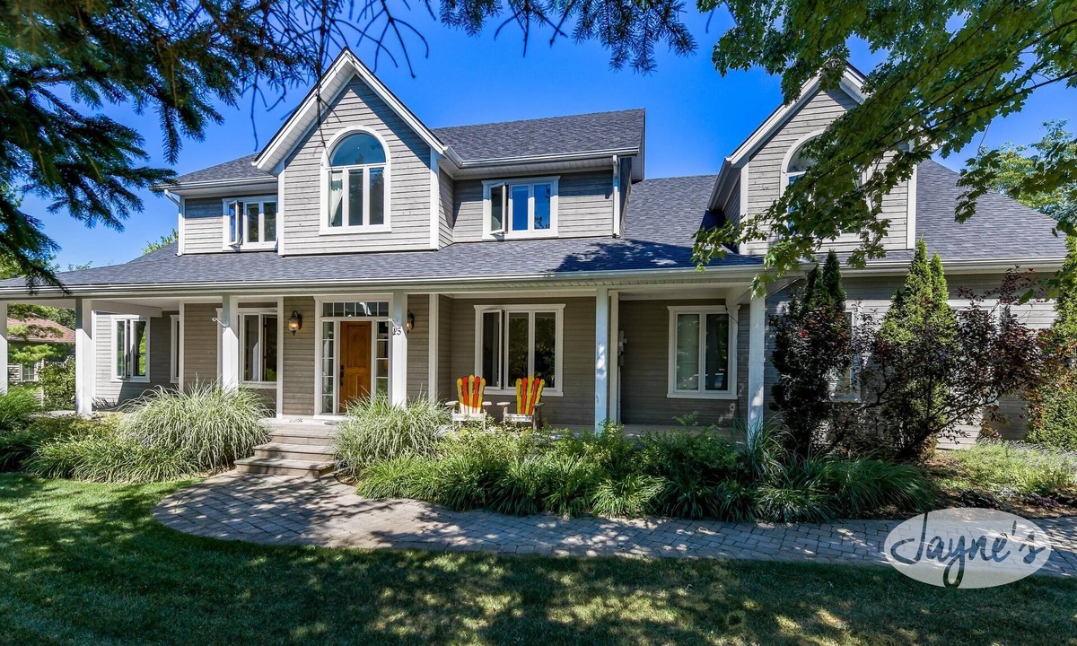 Colling Woodlands House | Tranquil 4 bed 4 bath home in Collingwood