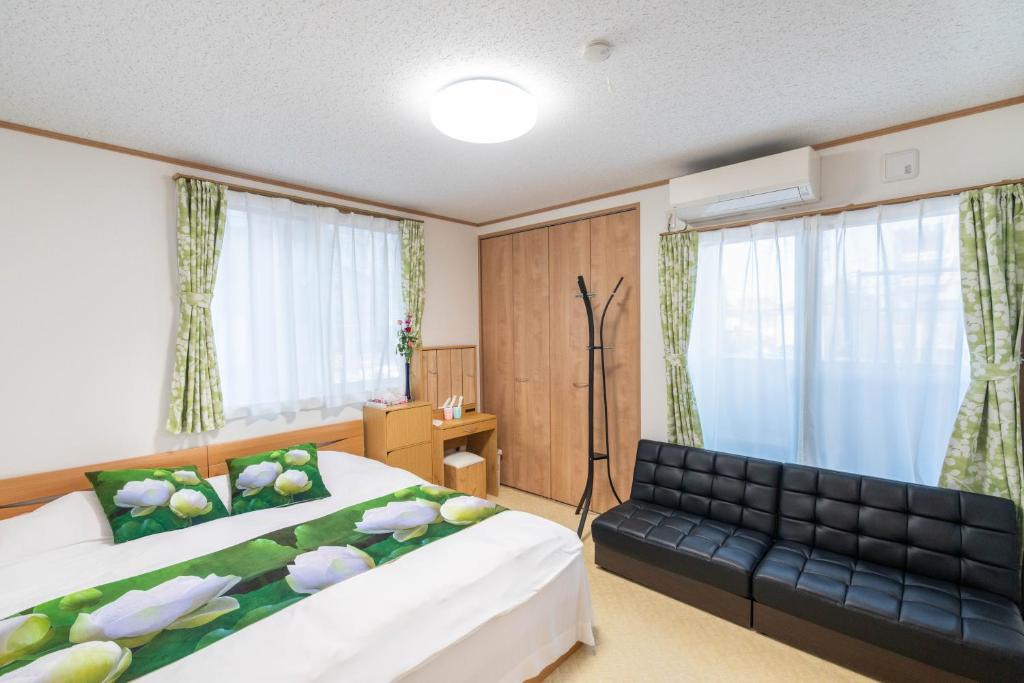 Kawaguchi Apartment | Travel Palace Miyuki