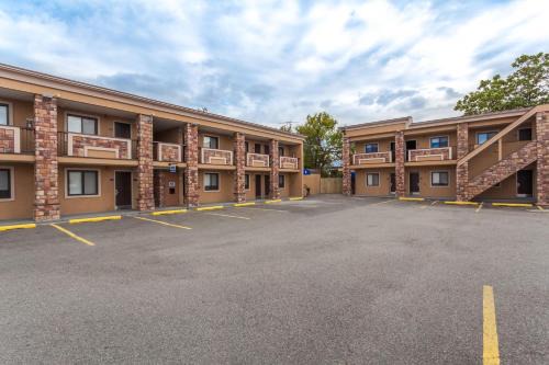 South Hackensack Hotel | Travelodge by Wyndham South Hackensack