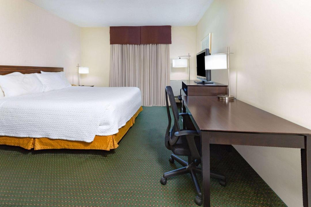 Travelodge | Bracebridge