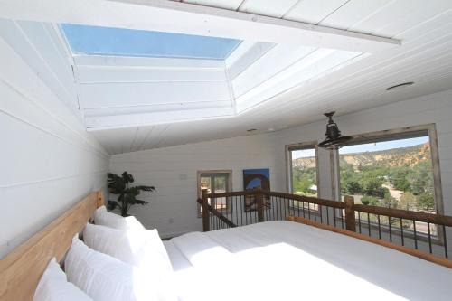 Orderville House | Treetop #3 at East Zion Resort
