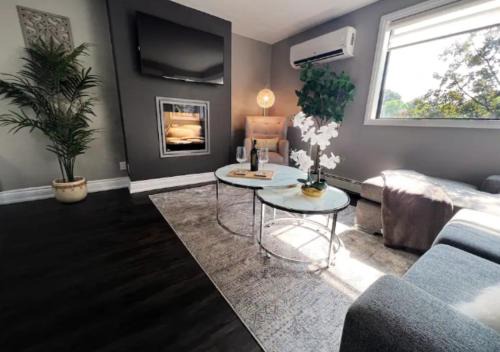 South London Apartment | Trendy City Escape - 10 Min to Covent Garden