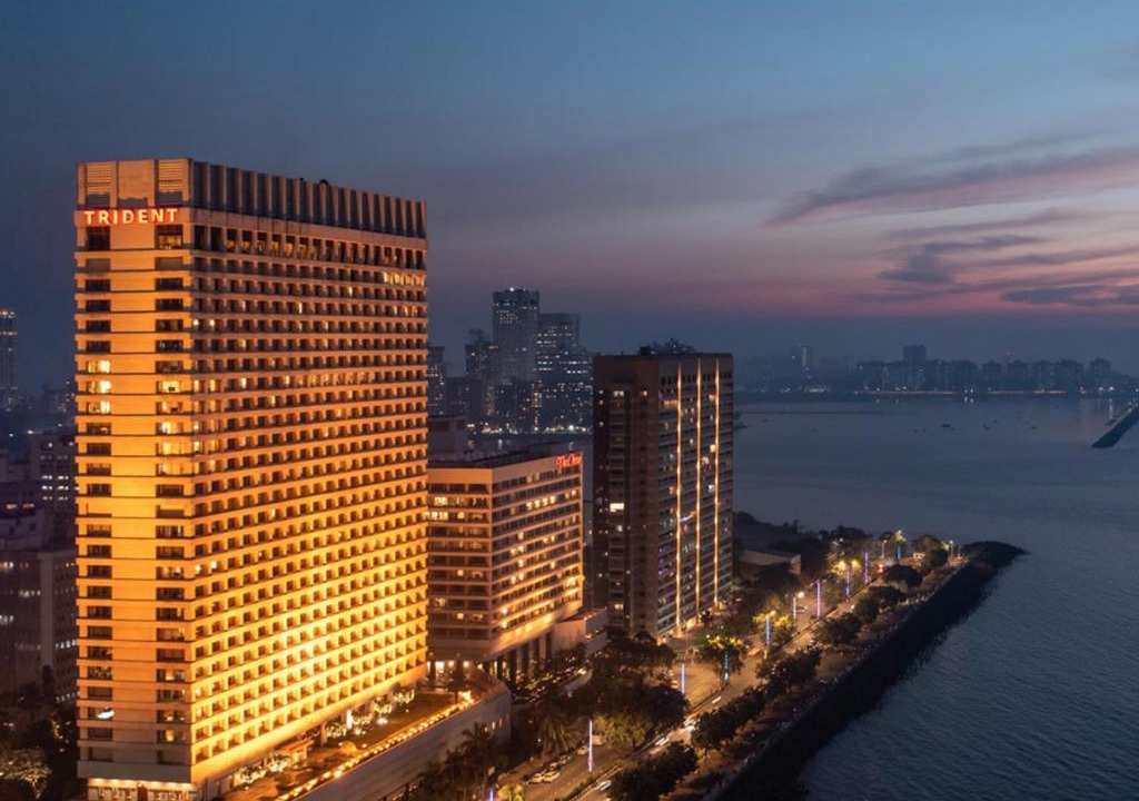 Nariman Point Hotel | Trident Nariman Point