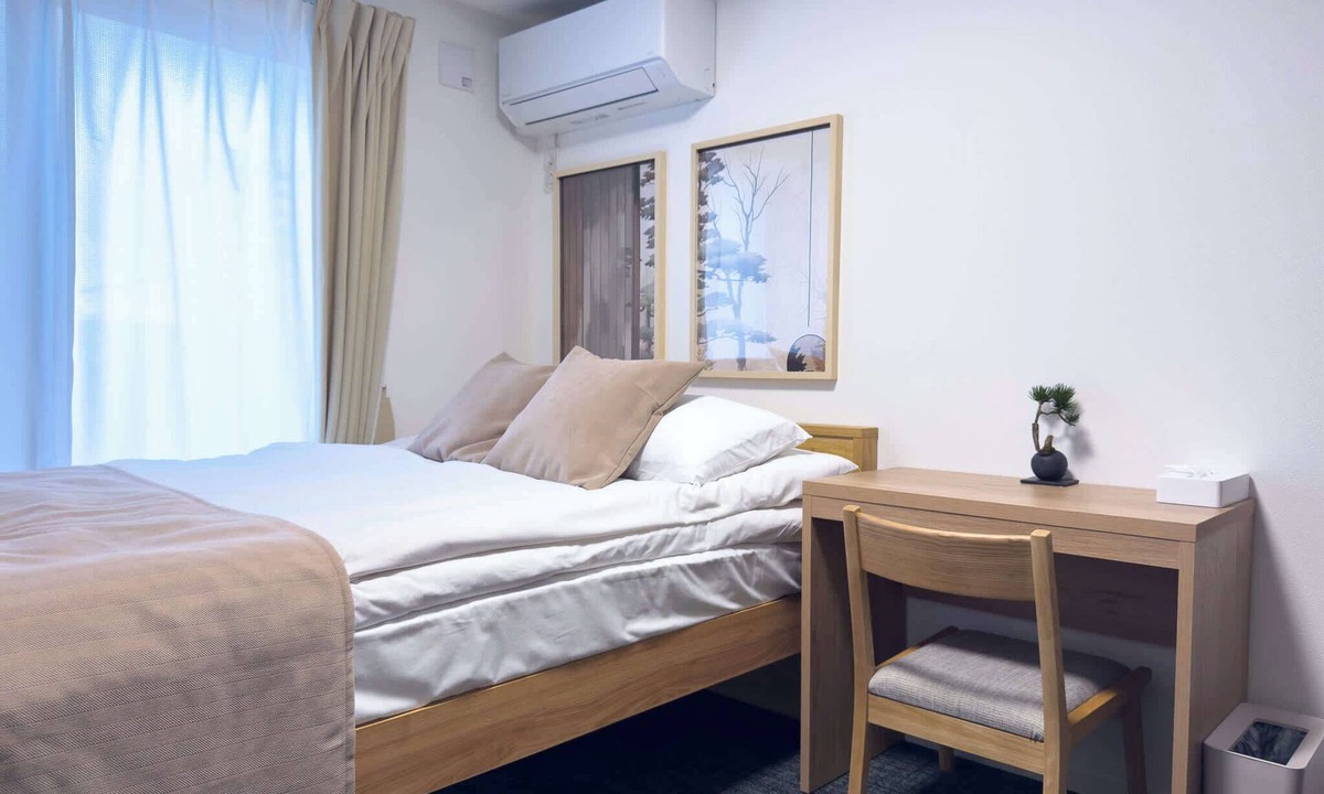 Tateishi Apartment | Triphome Tateishi Free WiFi Asakusa SkyTree 10 min