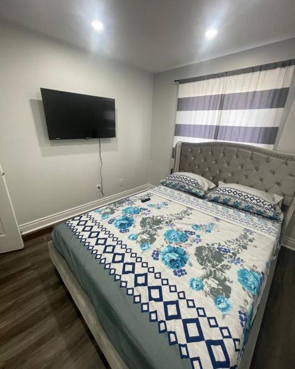 Malton House | Triple M Lodge Double