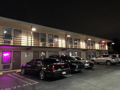 Moylan Hotel | Trolley Stop Motel Philadelphia Media