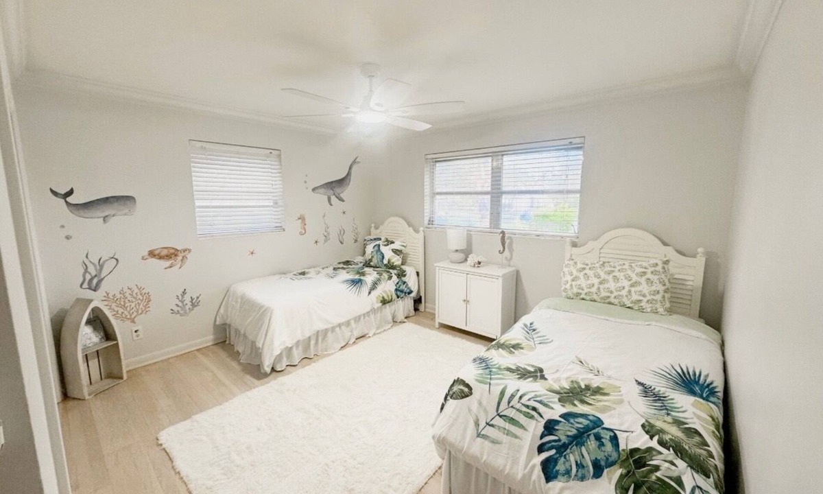 Hobe Sound House | Tropical Historic Pool Home, Hobe Sound