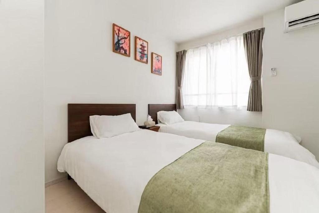 Kitakoiwa Hotel | Tsukimi Inn Shinkoiwa