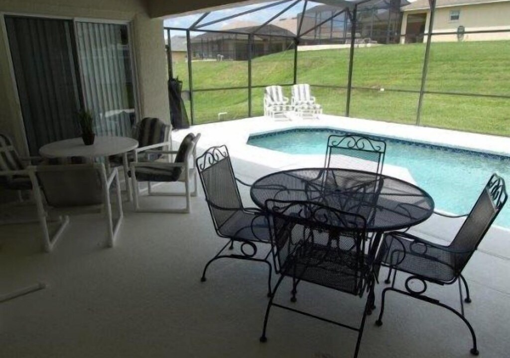 Tuscan Ridge Villa | Tuscan Ridge/HW2817 in KISSIMMEE