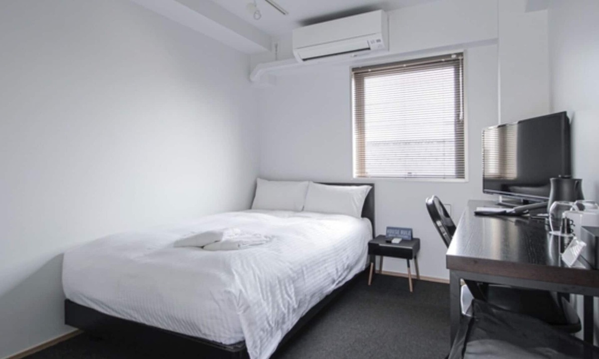 Kowada Hotel | Twin Breakfast included Standard plan/Chigasaki Kanagawa
