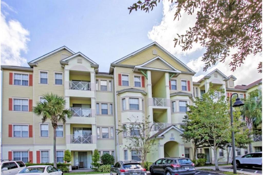West Kissimmee Apartment | Two-Bedroom Apartment Kissimmee