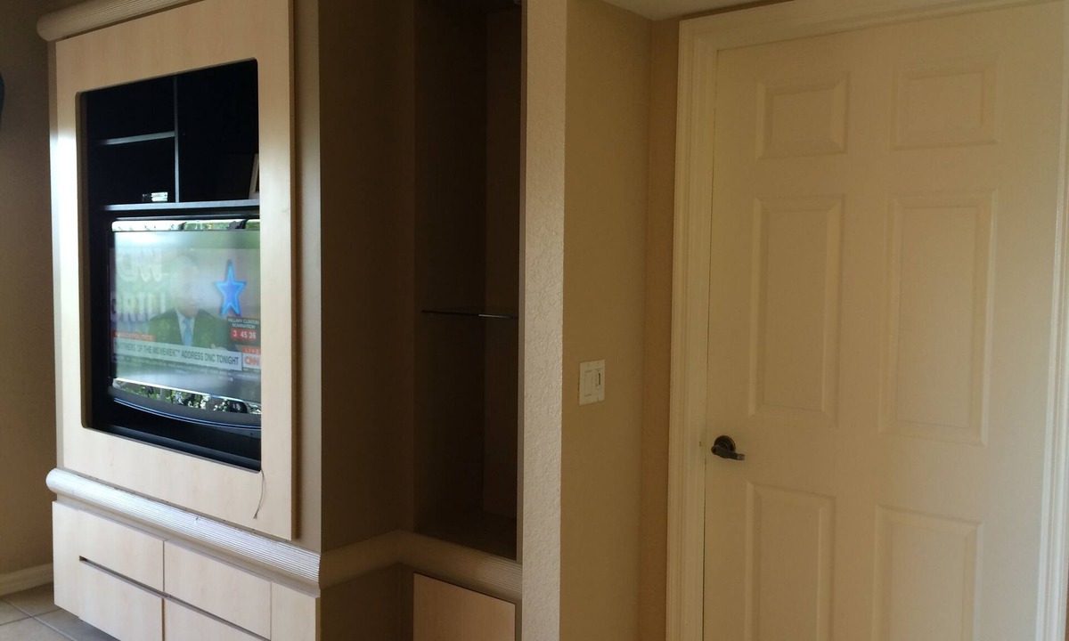 West Kissimmee Resort | Two Bedroom Apartment at Westgate Resort Near Disney land