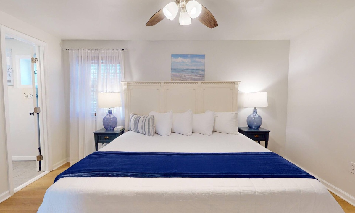 Lower Township Hotel | Two-Bedroom Suite for the Ultimate Family Vacation