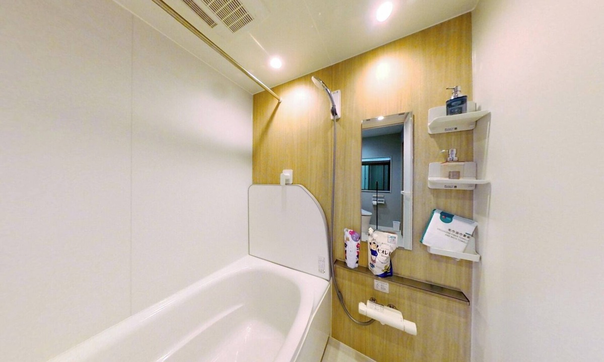Shinkoiwa Hotel | TYPEA up to 4 people/Katsushika-ku Tokyo