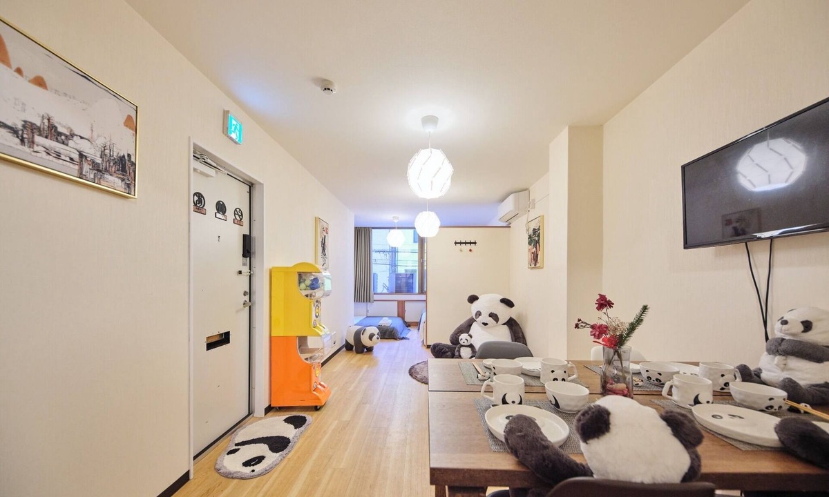 Adachi Apartment | Ueno B Akihabara Ueno Asakusa area new construct/Taito-ku Tokyo