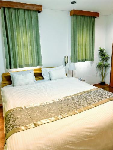Taito Apartment | Uhome Ueno Hotel