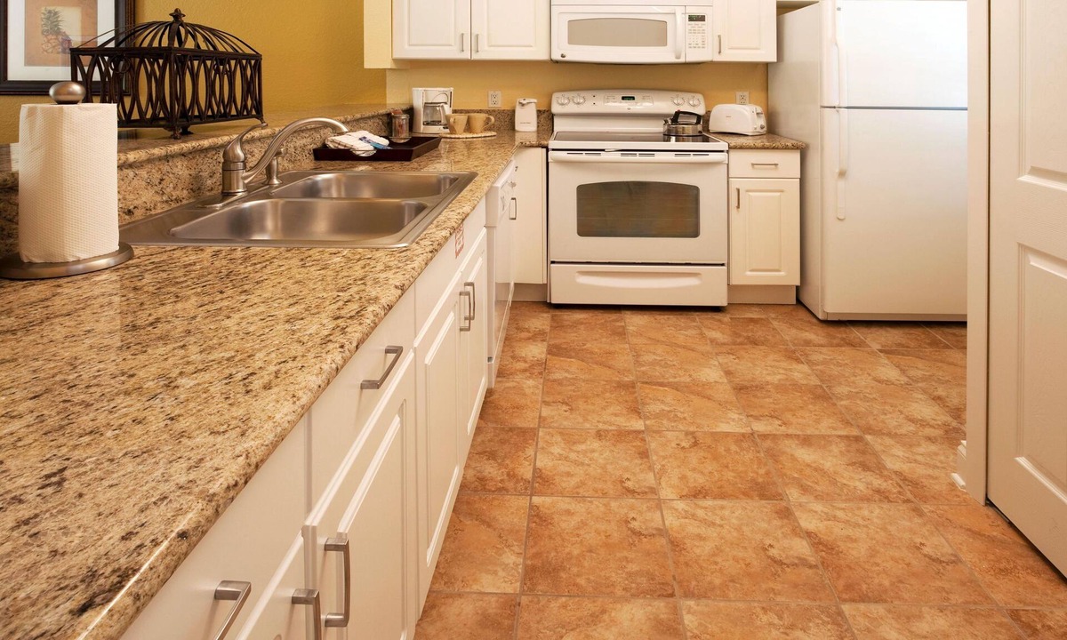 Orange Lake Villa | Ultimate Orlando Adventure: Orange Lake Resort - Disney, Universal, Sea World!