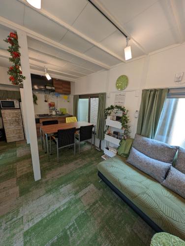 Koto Apartment | UMIBE Apartment