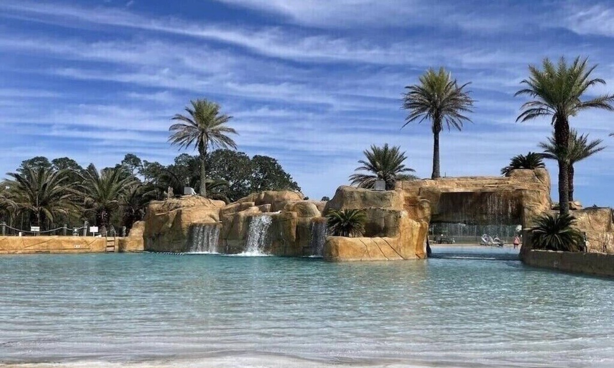Orange Beach Apartment | Under New Management. Gulf Beach Rentals VRBO number 3597818