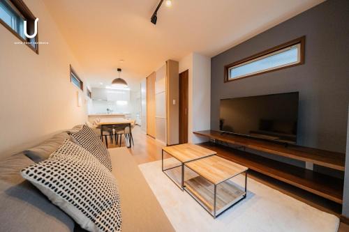Ikejiri Apartment | unito villa IKEJIRI-OHASHI