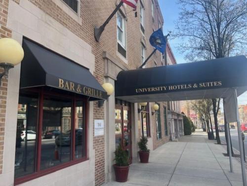 Shippensburg Hotel | University Hotel & Suites Shippensburg, Trademark by Wyndham
