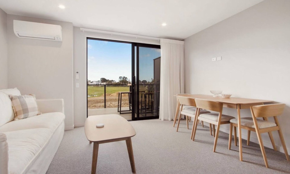 Waihi Beach Apartment | Unwind and Relax in Central Waihi Beach (#B4)