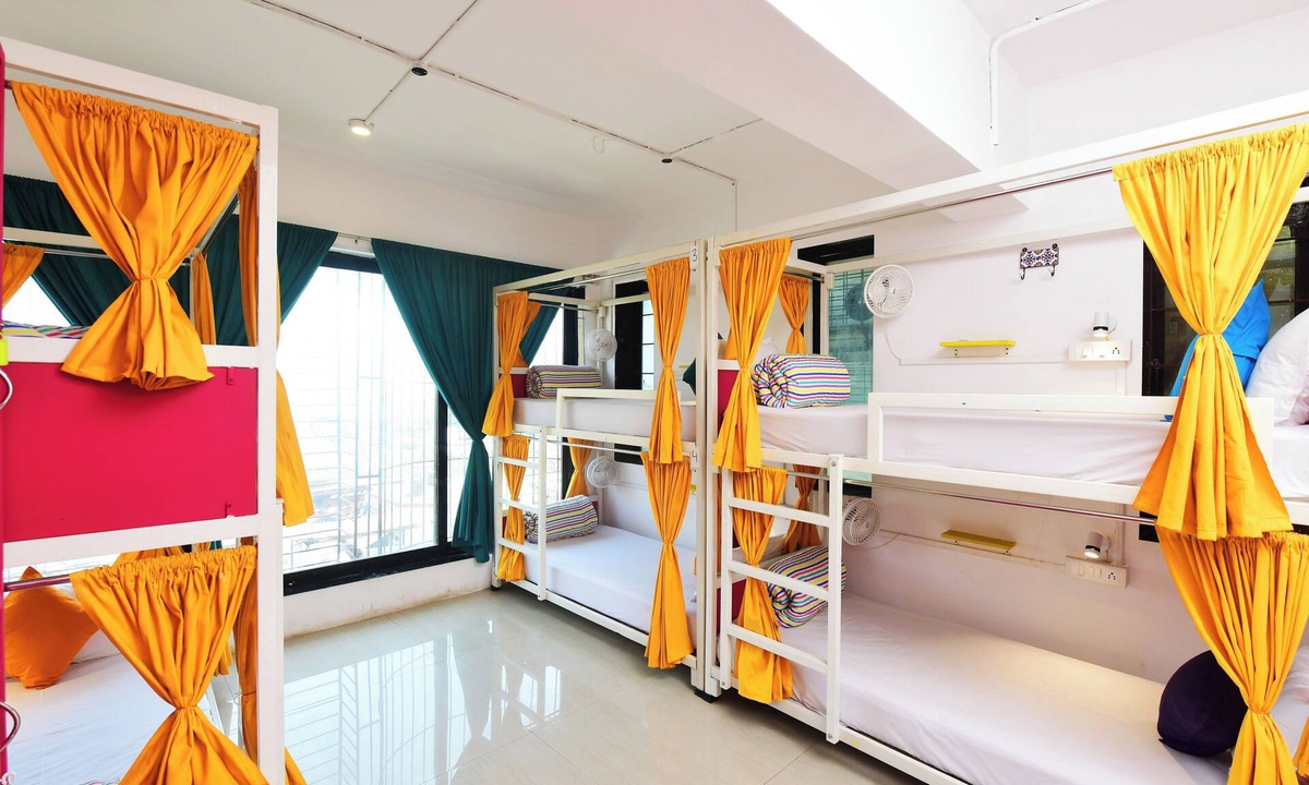 Masjid Bandar Hostel | Urban Stays