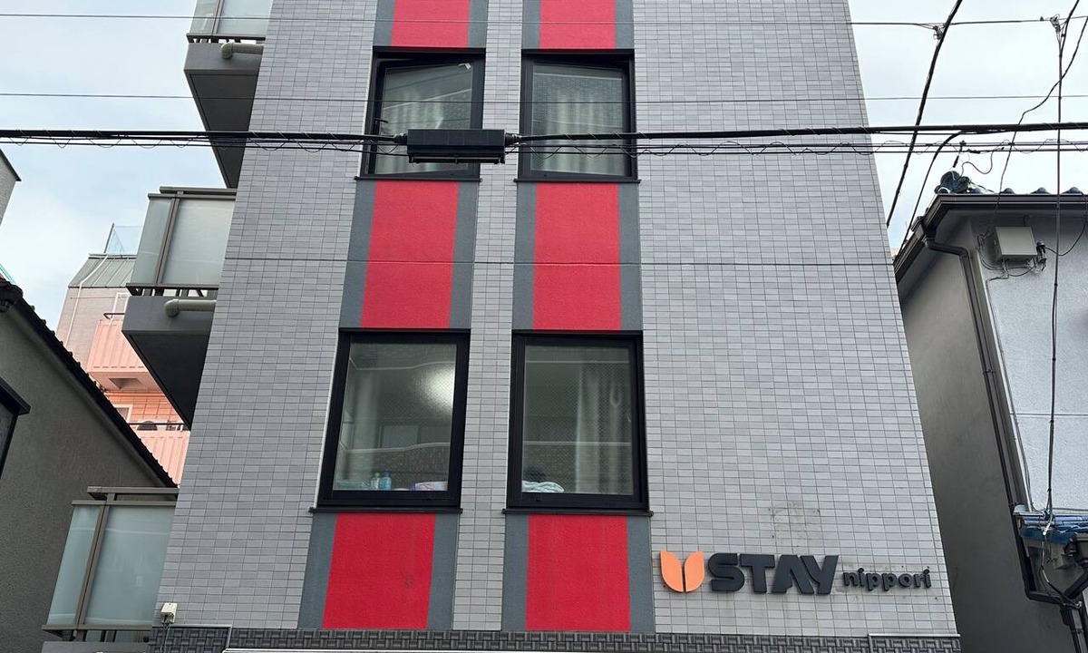 Higashinippori Apartment | Ustay nippori