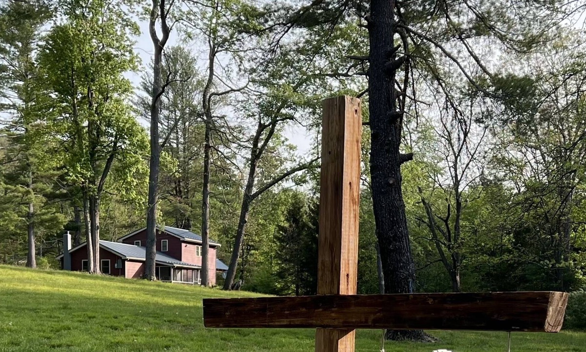 Mattawana House | Vacation home with many outdoor opportunities