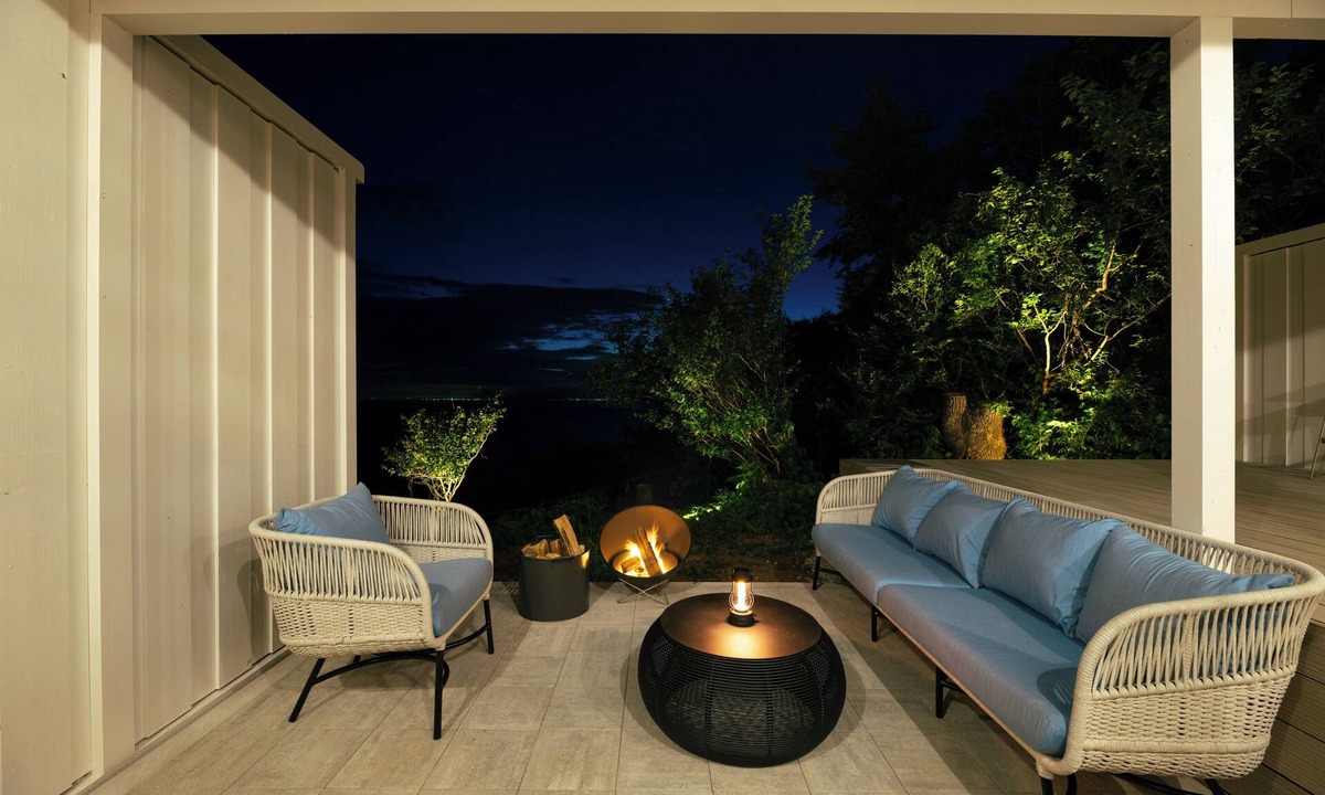 Izu Villa | VACATION VILLA&GLAMPING BLUE EDEN