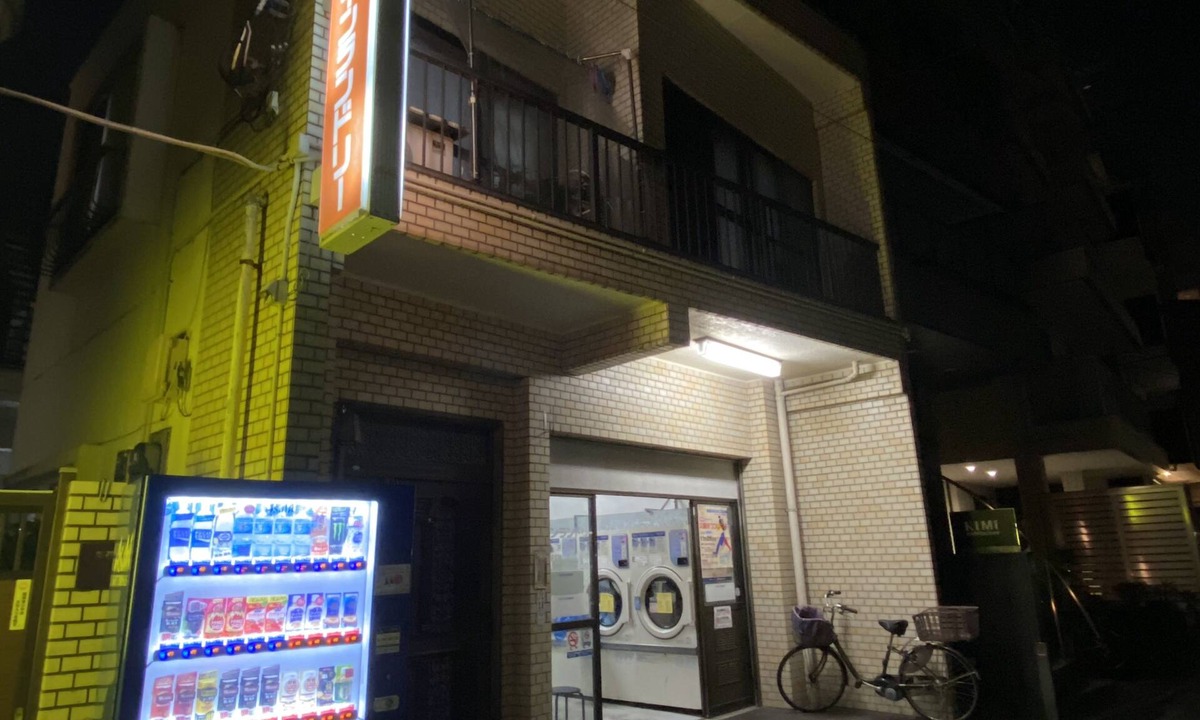 Minamiazabu Apartment | VAS Azabujuban Properties 4F next to Zenpukuji temple 4M from station