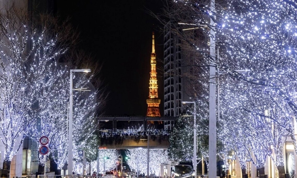 Azabu-Juban Apartment | VAS Azabujuban Properties 3F next to Zenpukuji Temple 4M from station