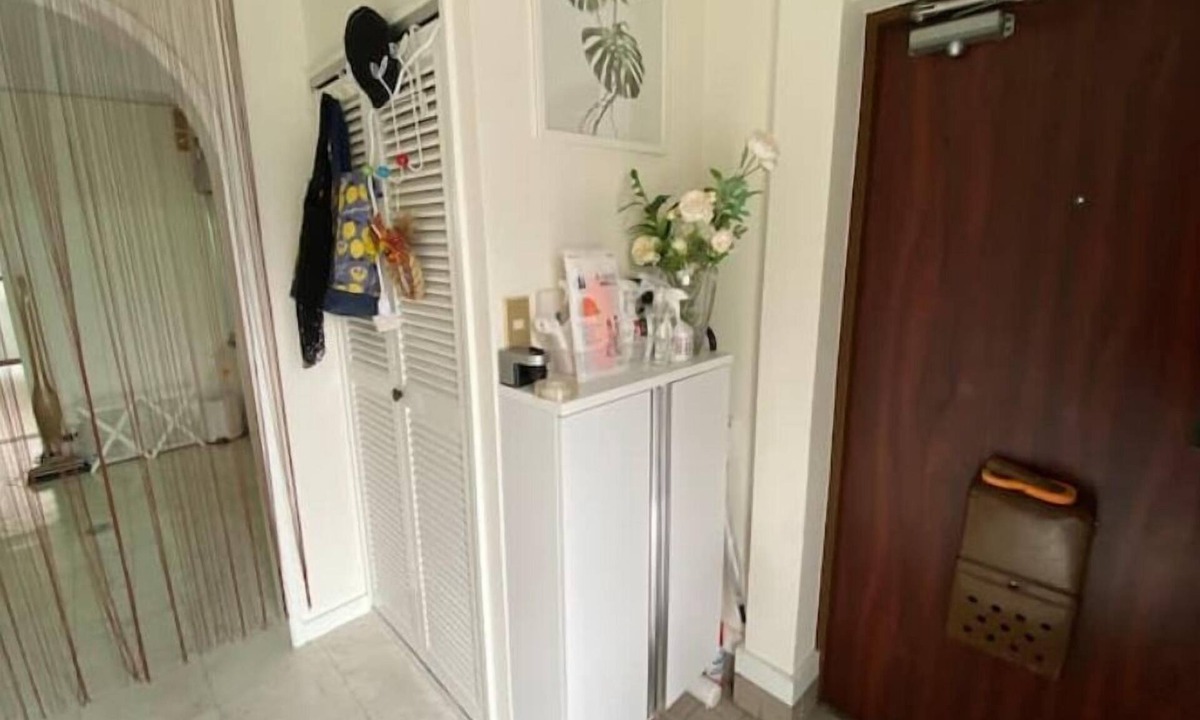 Minato Apartment | VAS Properties Azabujuban 4F Roppongi/Tokyo Tower