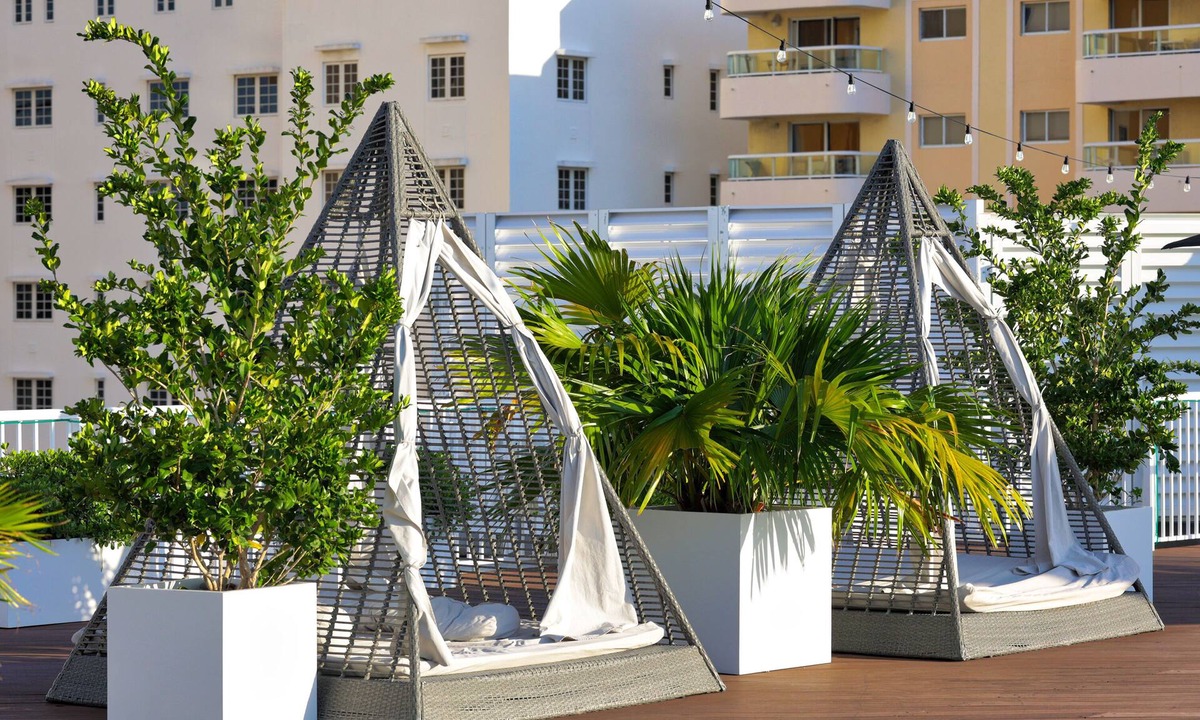 Mid Beach Hotel | Venezia hotel by At Mine Hospitality