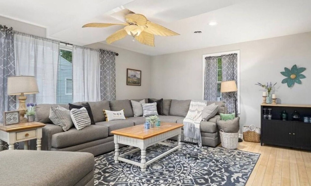 Verona Beach House | Verona Beach House: minutes to Sylvan/Verona Beach, Oneida Lake, Amusement park