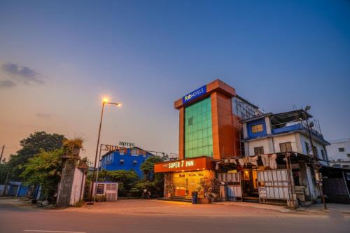 Rabale Hotel | Via Super 7 Inn